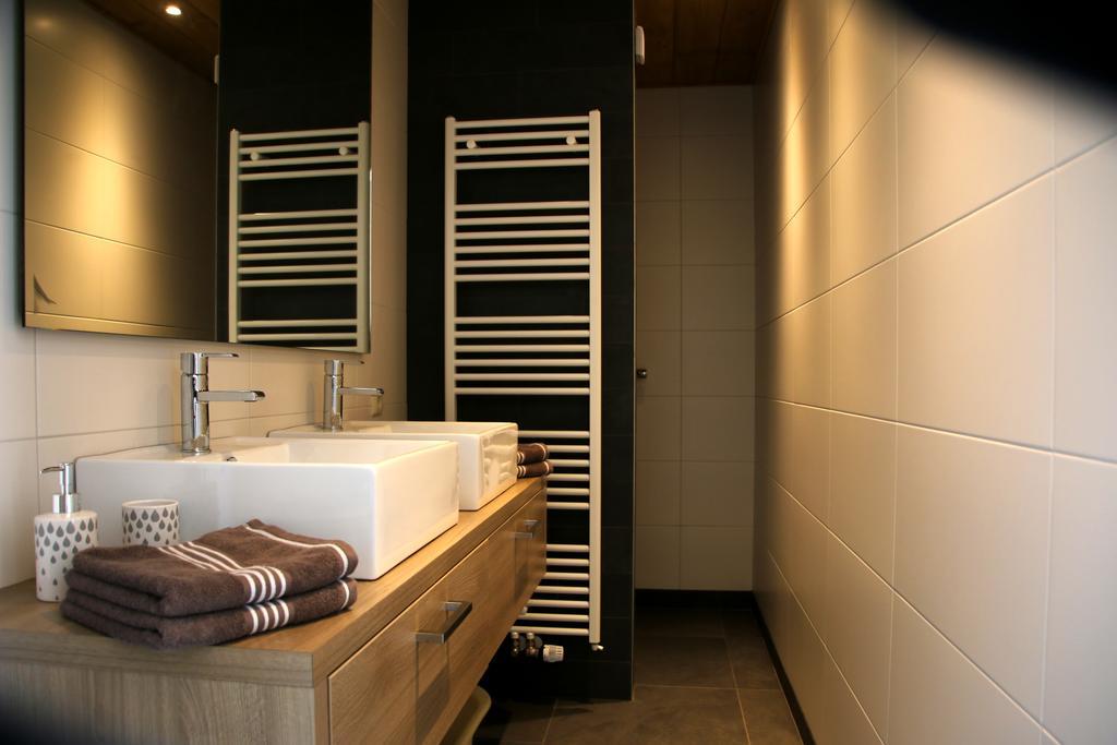 Vakantiehuis Weideblik 比兹莫特 外观 照片